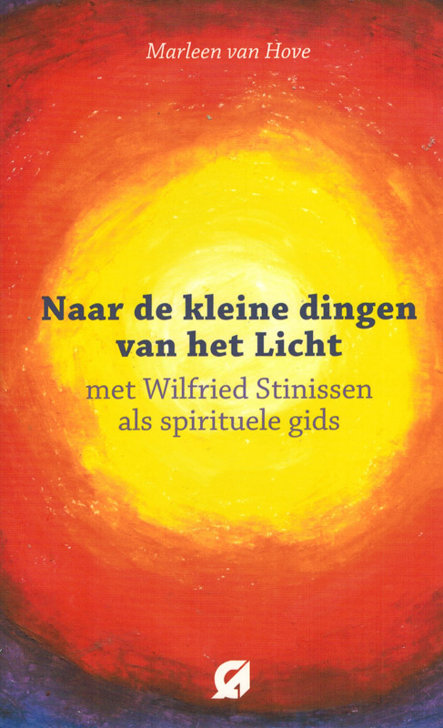 boekenbalie_9789076671932_cover NAAR DE 'KLEINE DINGEN VAN HET LICHT'