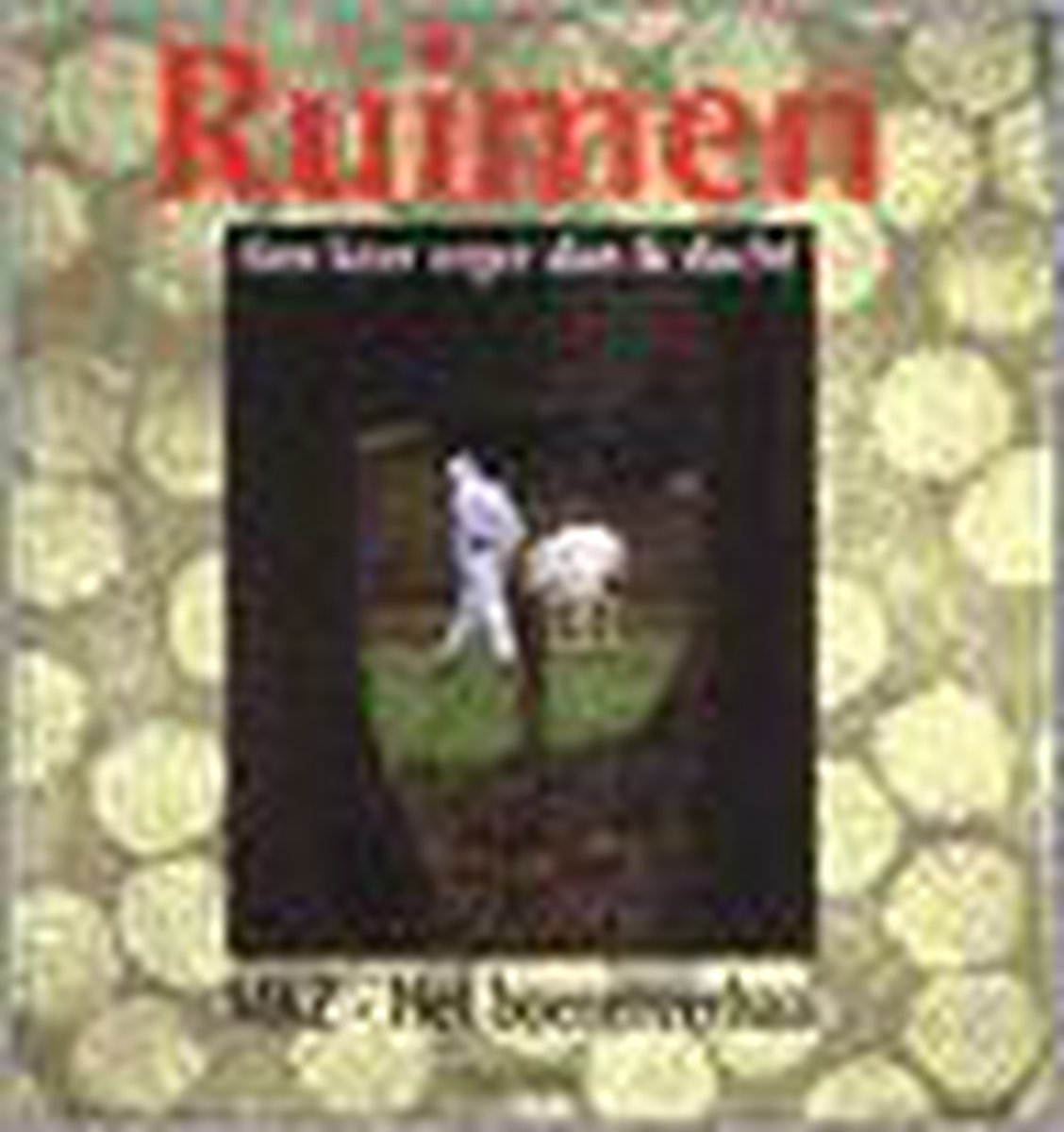 Ruimen