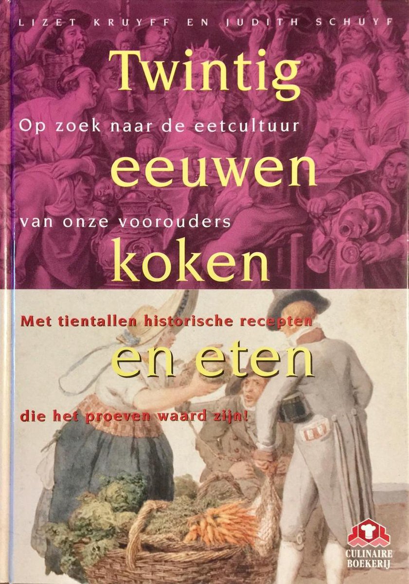 boekenbalie_9789021593890_cover TWINTIG EEUWEN KOKEN EN ETEN