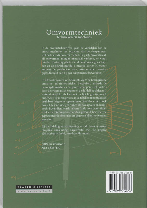 Omvormtechniek achterkant