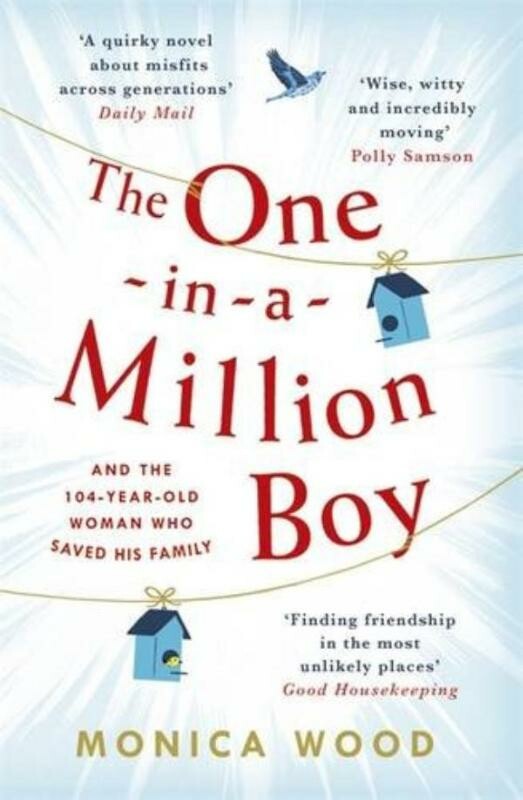 The One-in-a-Million Boy