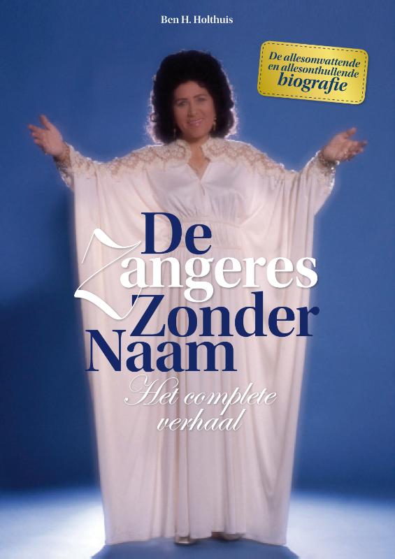 De zangeres zonder naam