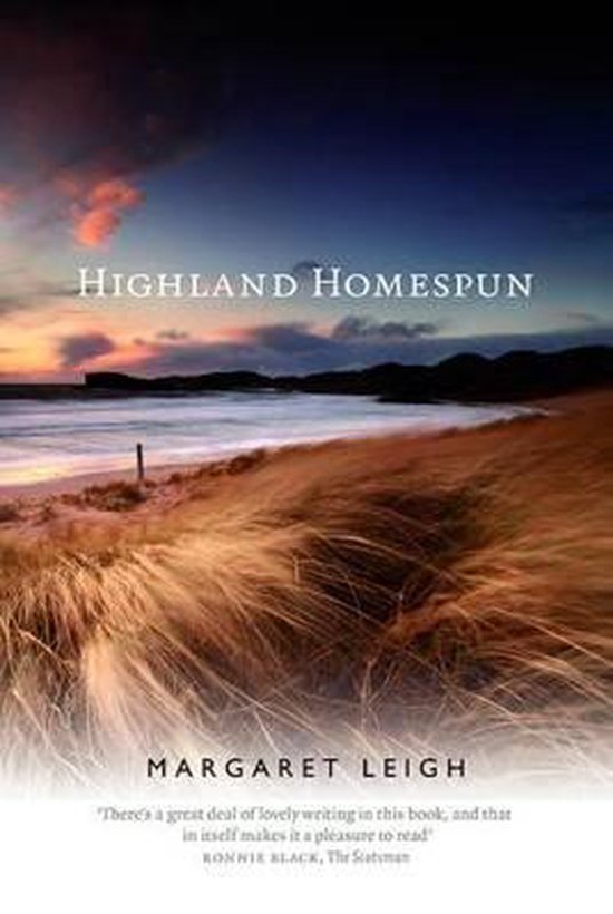 Highland Homespun