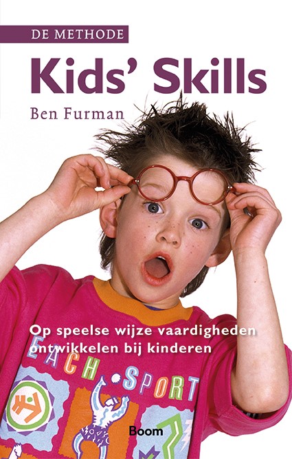B. Furman De Methode Kids' Skills