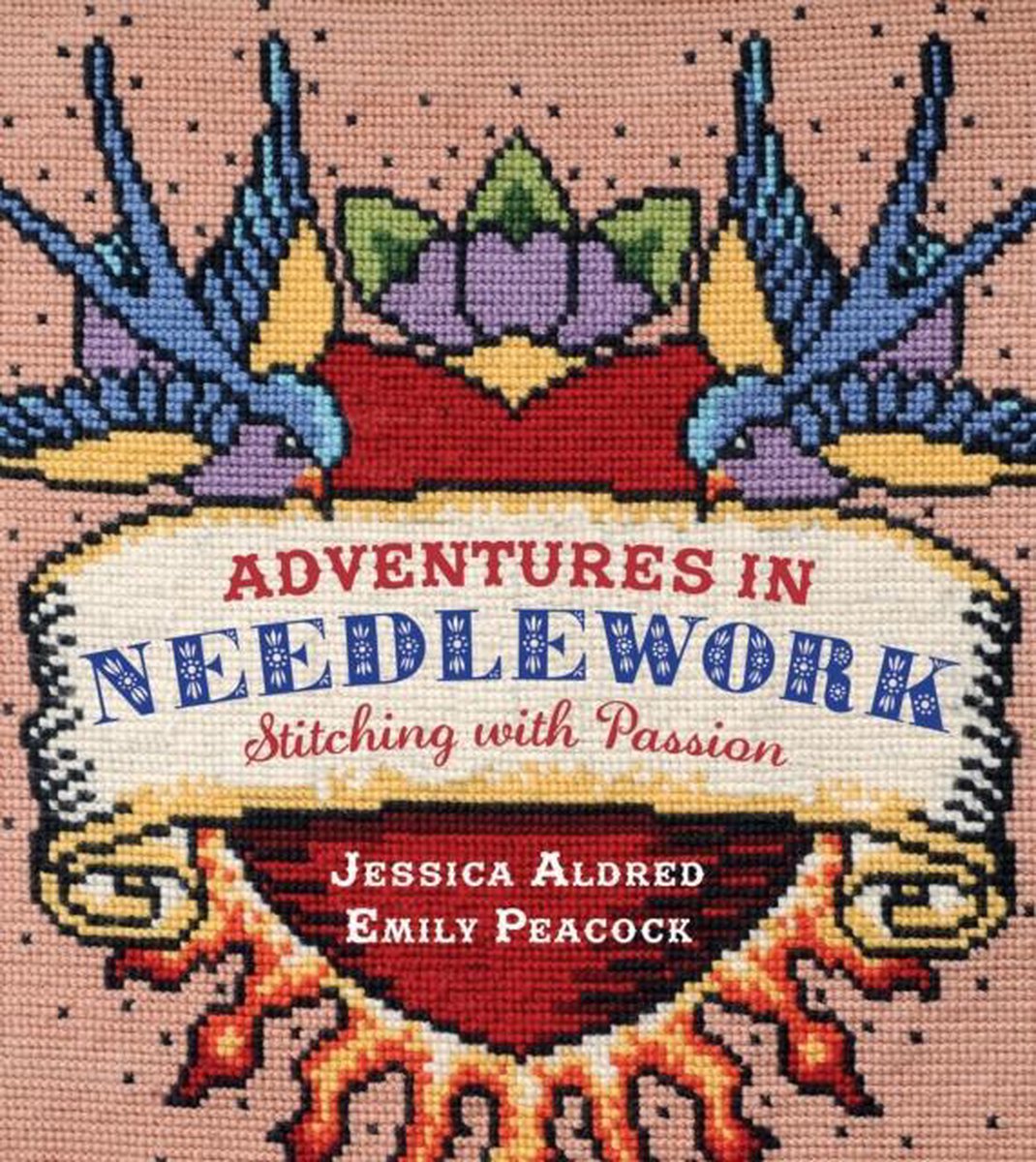 Adventures in Needlework