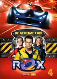 Rox de geheime proefchip