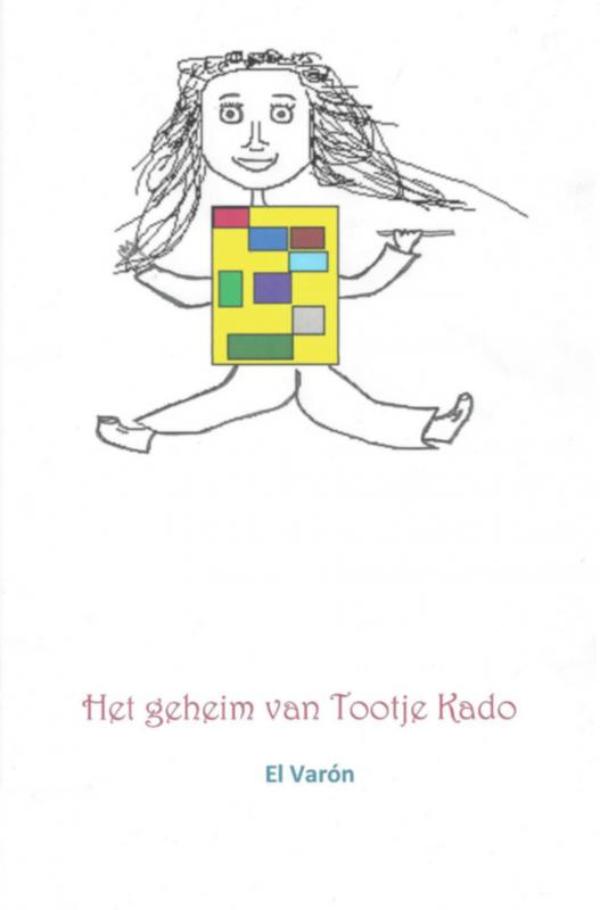 Het geheim van Tootje Kado