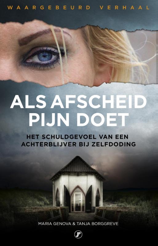 Tanja Borggreve Als Afscheid Pijn Doet thumbnail