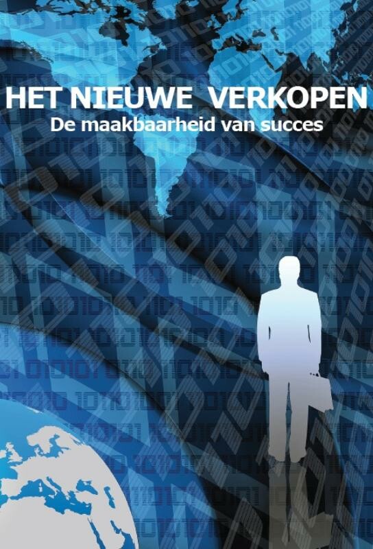 Het nieuwe verkopen