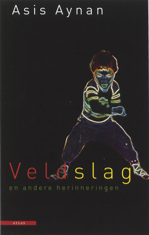 Veldslag