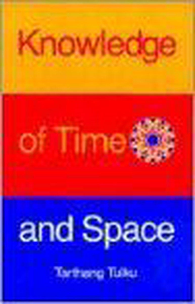 Knowledge of Time and Space