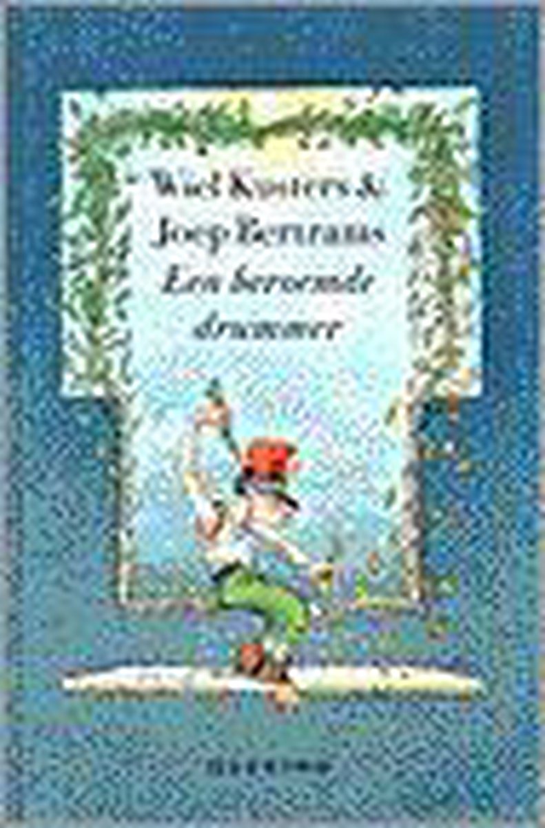 J. Bertrams Beroemde Drummer thumbnail