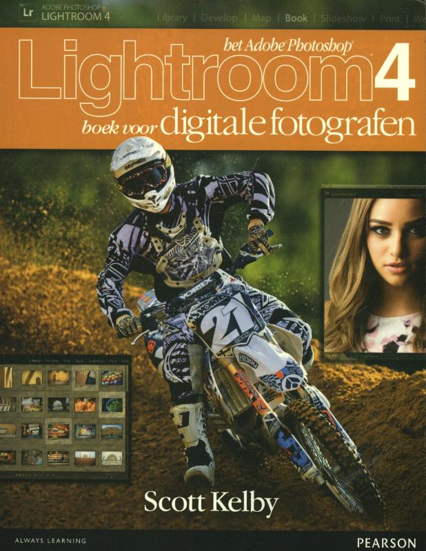 boekenbalie_9789043025966_cover Het Adobe Photoshop Lightroom 4 boek voor digitale fotografen