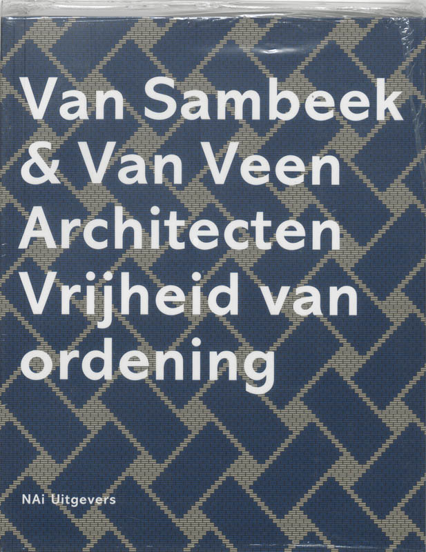 Van Sambeek and Van Veen Architecten