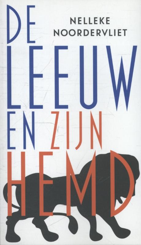 De leeuw en zijn hemd