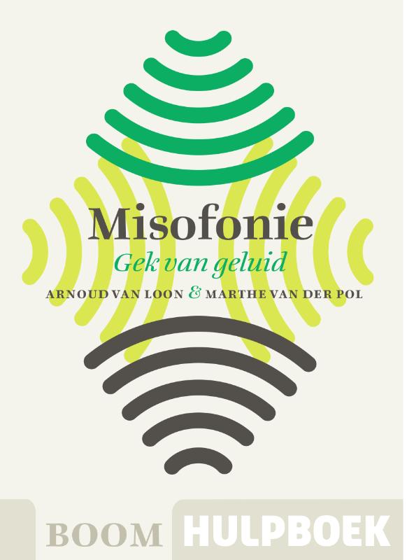 Misofonie / Boom Hulpboek