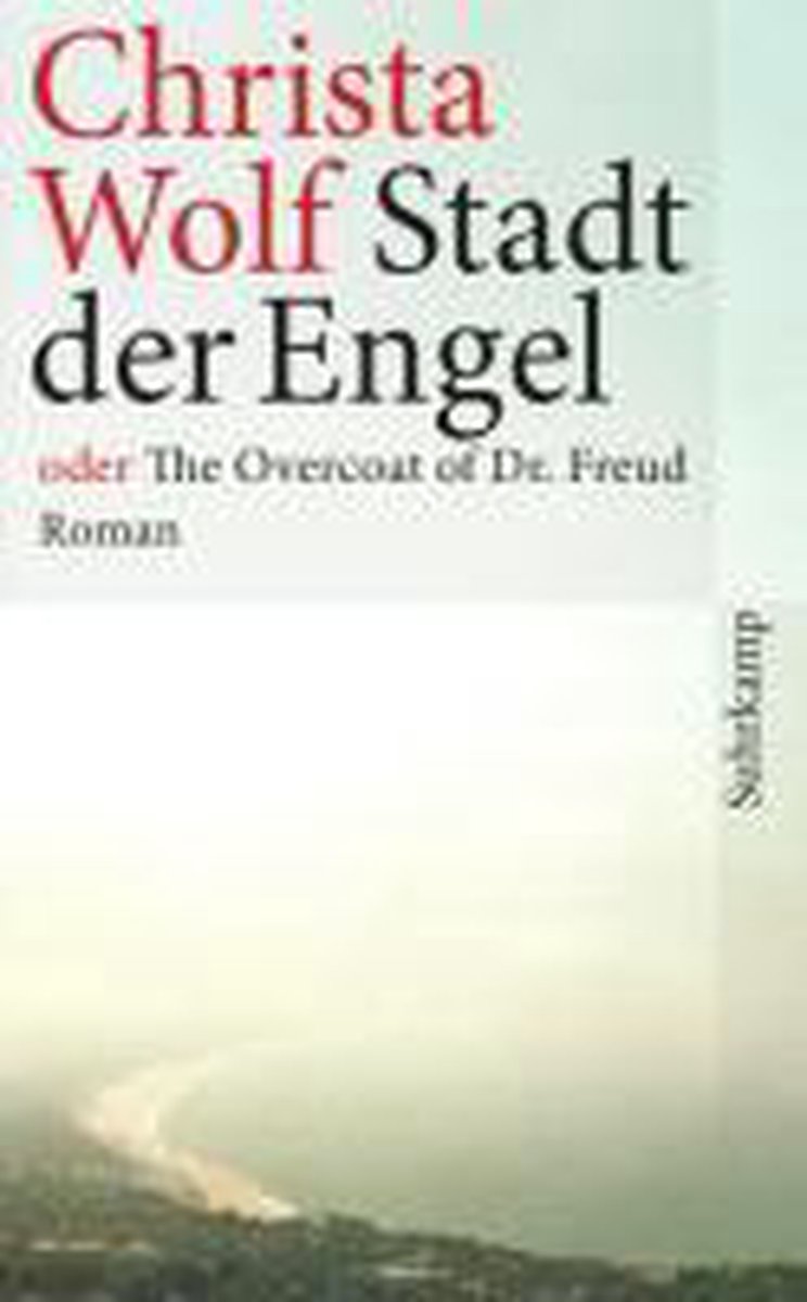 Stadt der Engel oder The overcoat of Dr. Freud