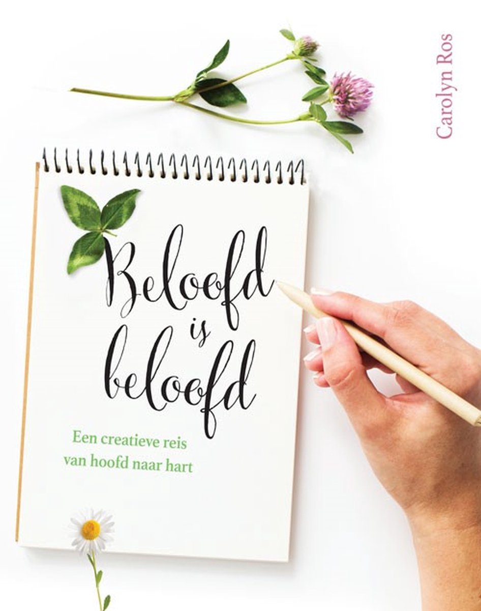 boekenbalie_9789490489540_cover Beloofd is beloofd