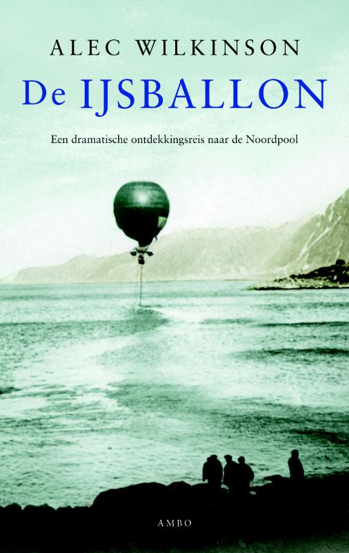 De IJsballon