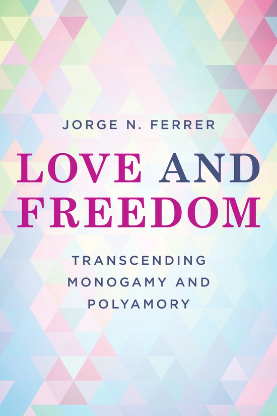 boekenbalie_9781538156575_cover Diverse Sexualities, Genders, and Relationships- Love and Freedom