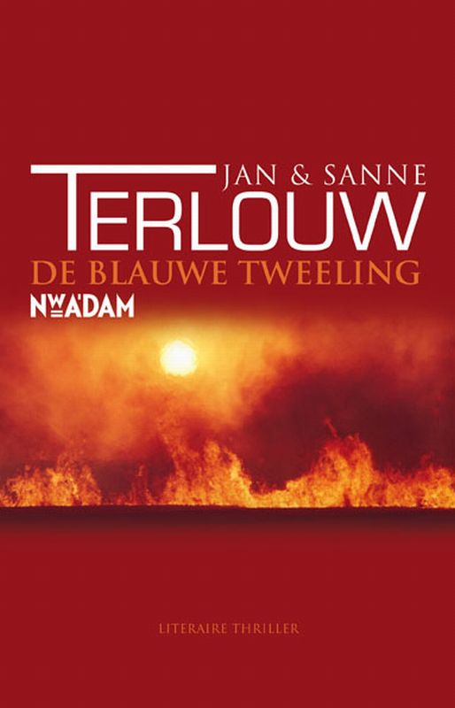 De blauwe tweeling / Reders & Reders / 4