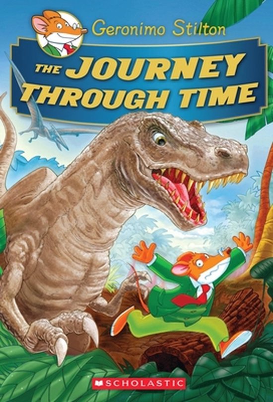 Geronimo Stilton Special Edition