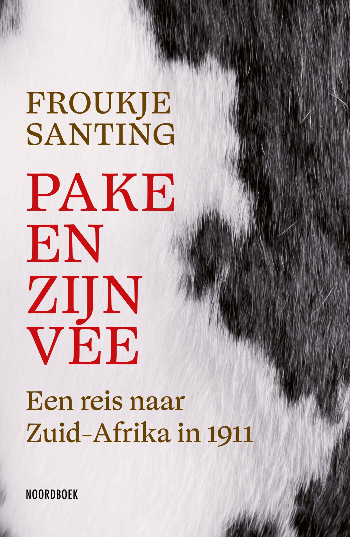 Froukje Santing Pake En Zijn Vee thumbnail