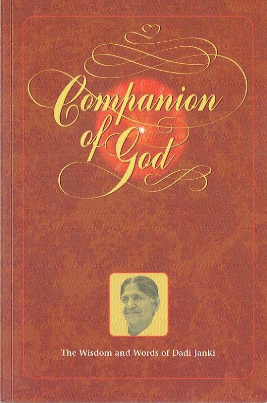 Companion of God