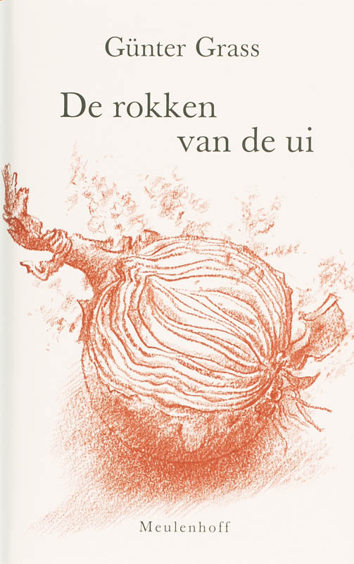 G. Grass De Rokken Van De Ui thumbnail