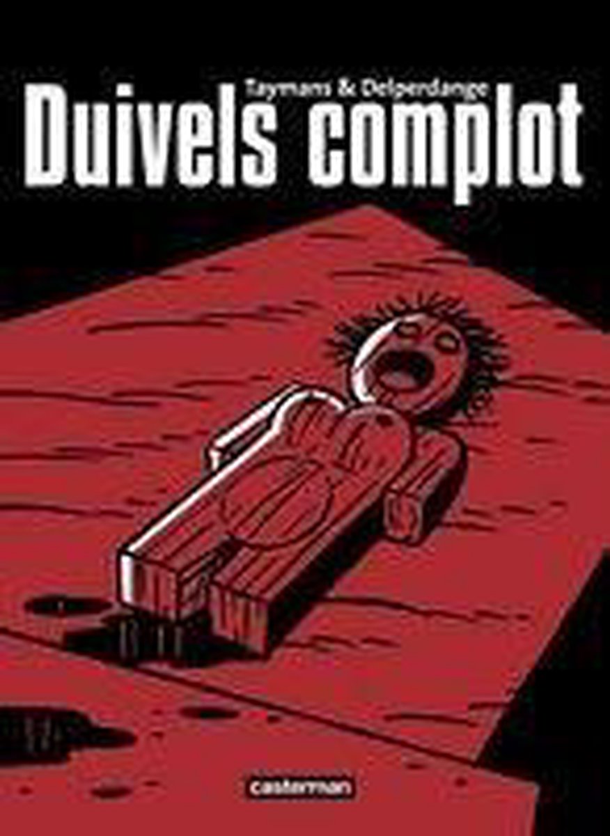 Duivels complot