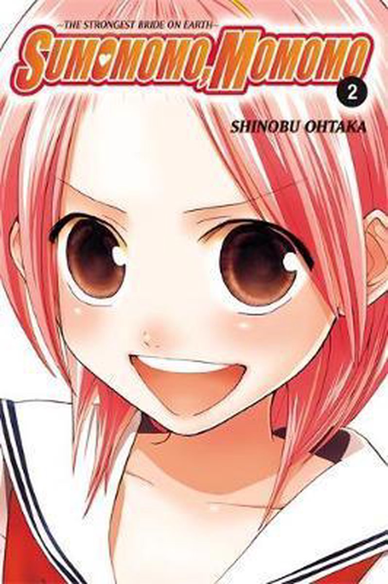 Sumomomo, Momomo