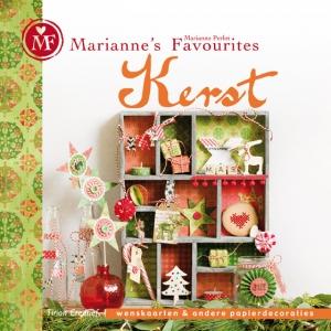 Kerst / Marianne's favourites