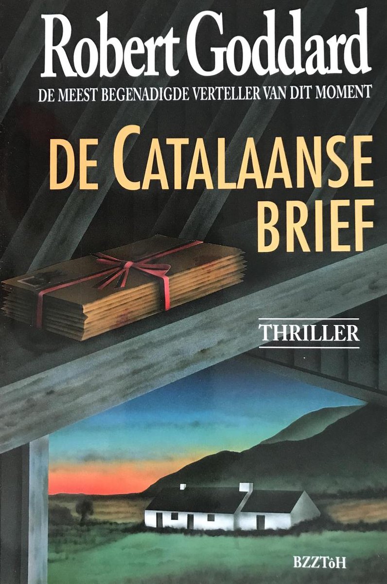 De Catalaanse brief