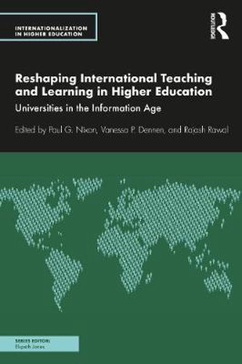 Reshaping International Teaching and Learning in Higher Education