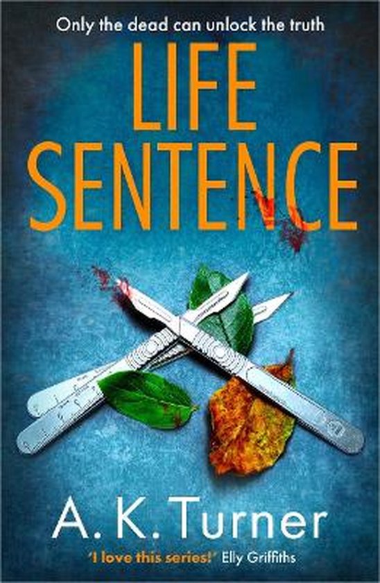 Cassie Raven- Life Sentence