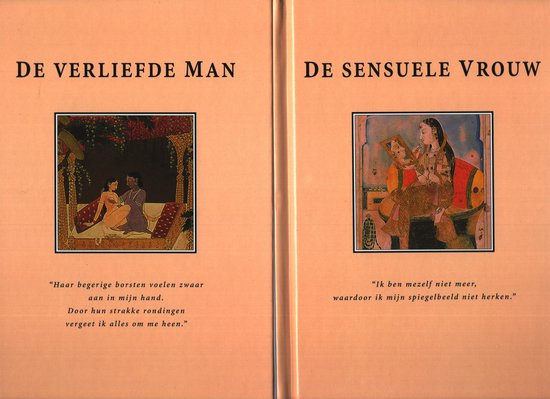 KAMA SOETRA