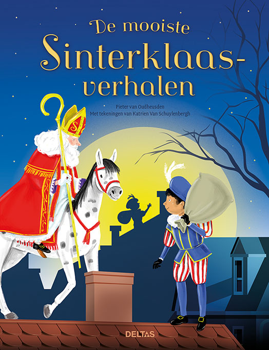 boekenbalie_9789044762082_cover De mooiste Sinterklaasverhalen