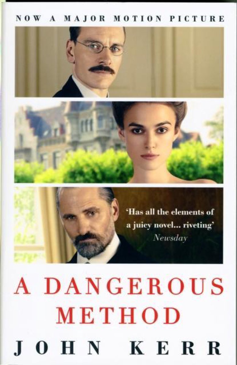 Dangerous Method