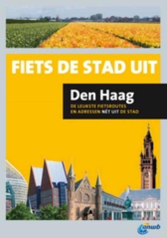 boekenbalie_9789018030766_cover Den Haag / Fietsen in