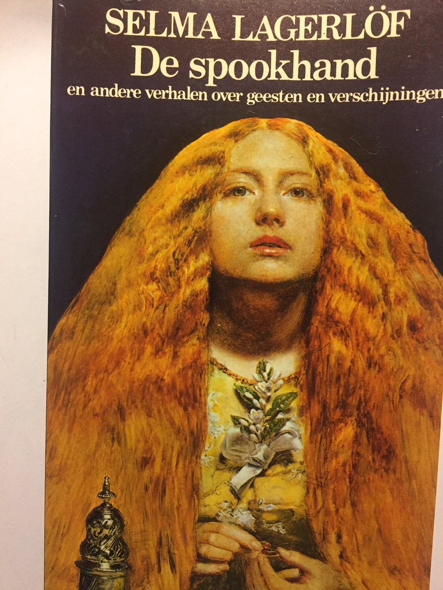 boekenbalie_9789064410925_cover De spookhand