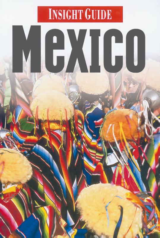 boekenbalie_9789066551367_cover Mexico / Insight guides