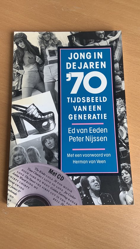 Jong in de jaren '70