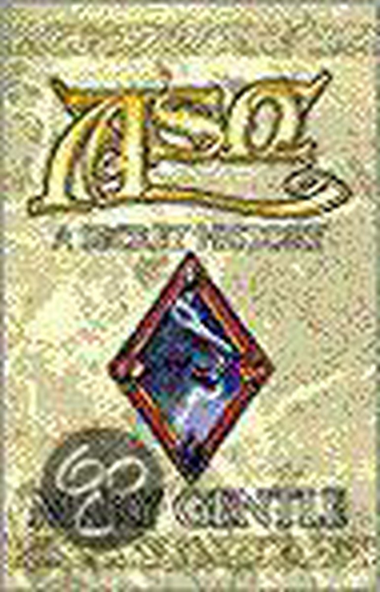 Mary Gentle Ash thumbnail