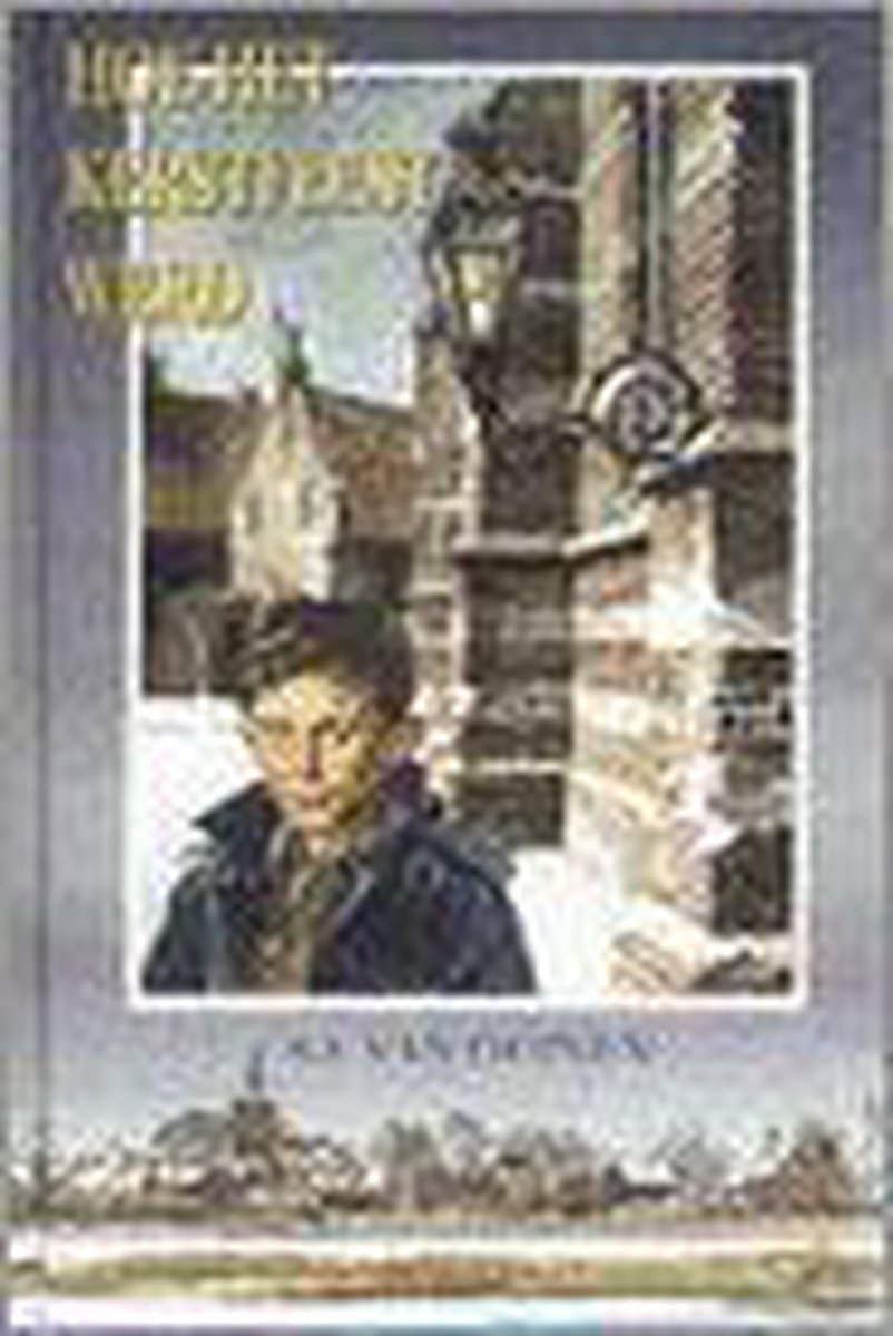 boekenbalie_9789033114540_cover HOE HET KERSTFEEST WERD