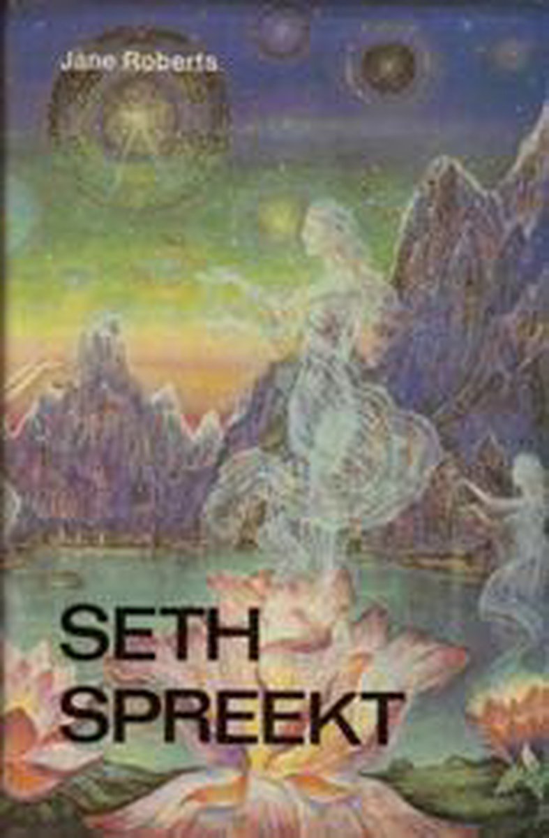 Seth spreekt / New age