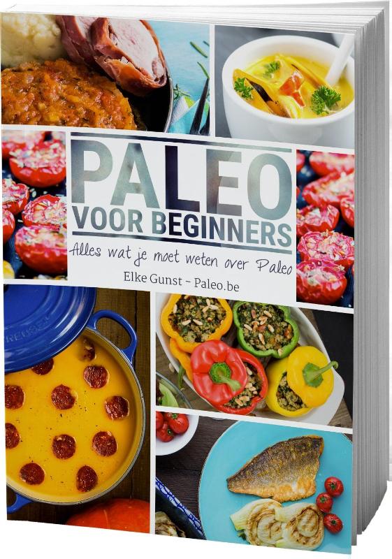 Paleo voor beginners