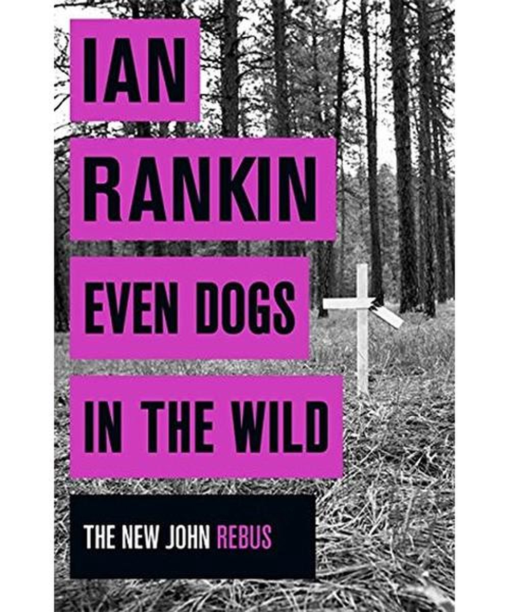 Even Dogs In The Wild