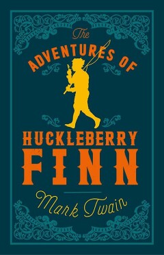 Adventures of Huckleberry Finn / Evergreens