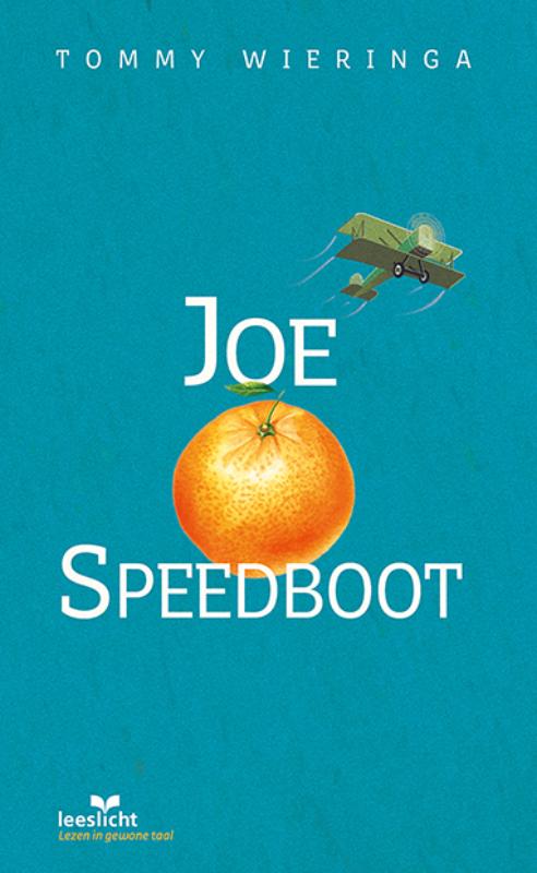 Joe Speedboot / Leeslicht