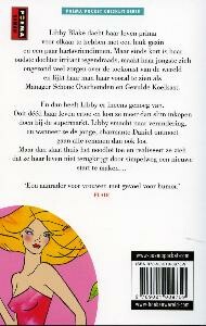 Een vrouw als ik Een vrouw als ik achterkant